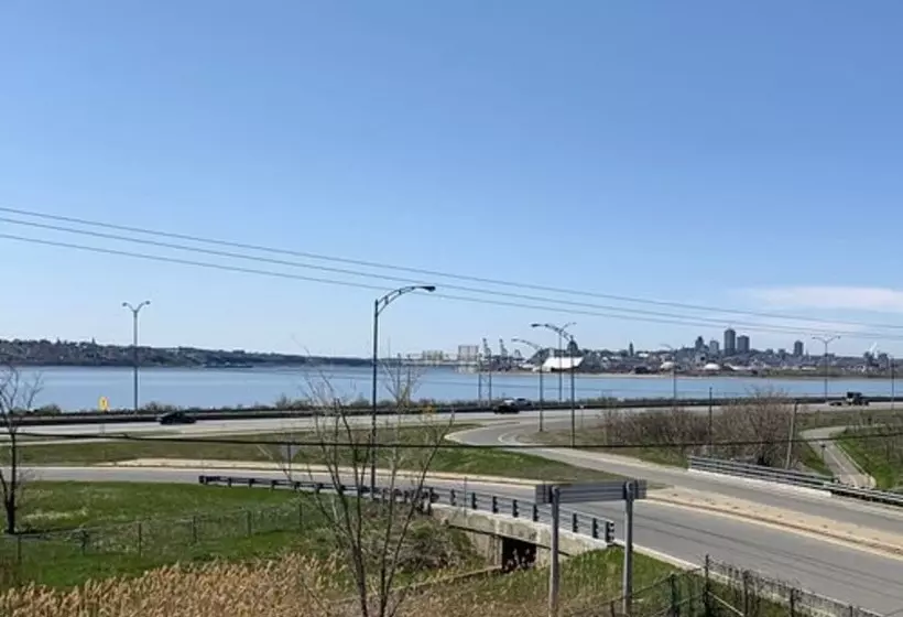 هتل Littoral   Hôtel & Spa