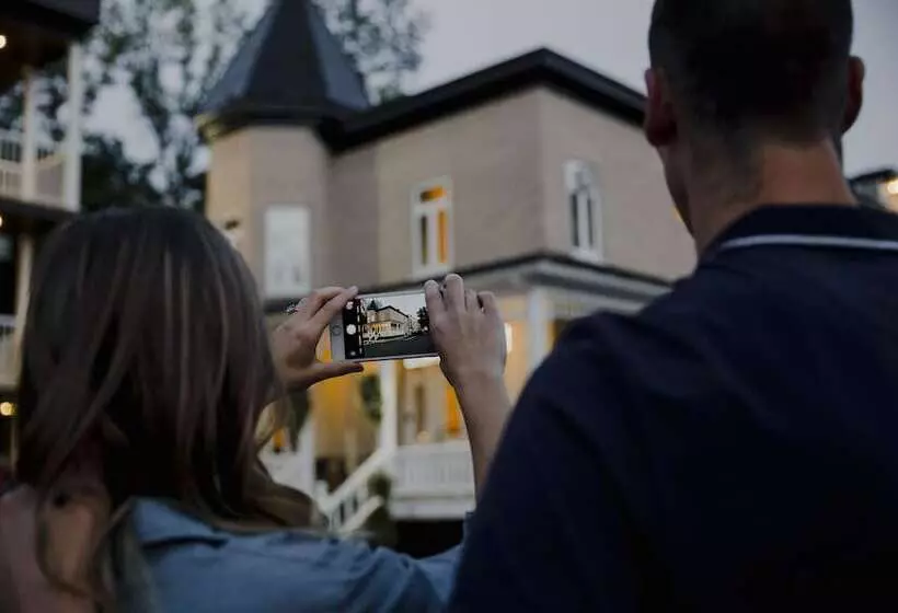 هتل Littoral   Hôtel & Spa