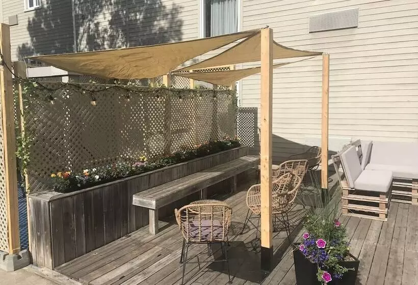 هتل Littoral   Hôtel & Spa