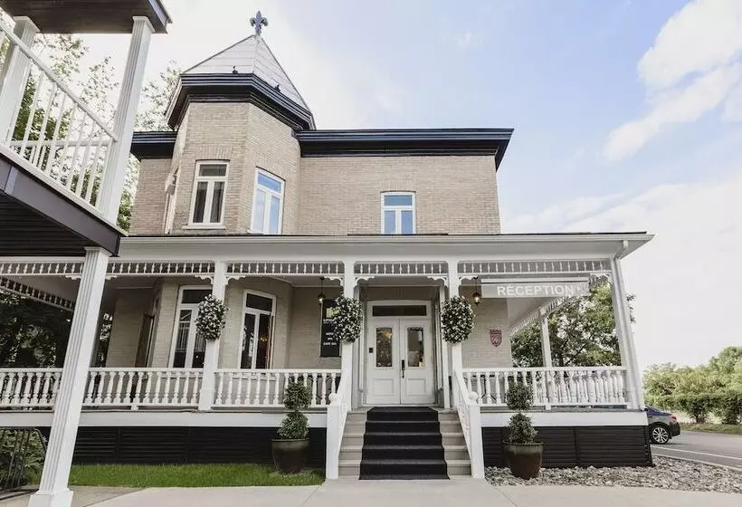 هتل Littoral   Hôtel & Spa