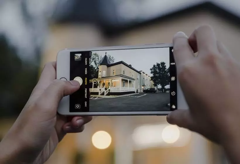 هتل Littoral   Hôtel & Spa