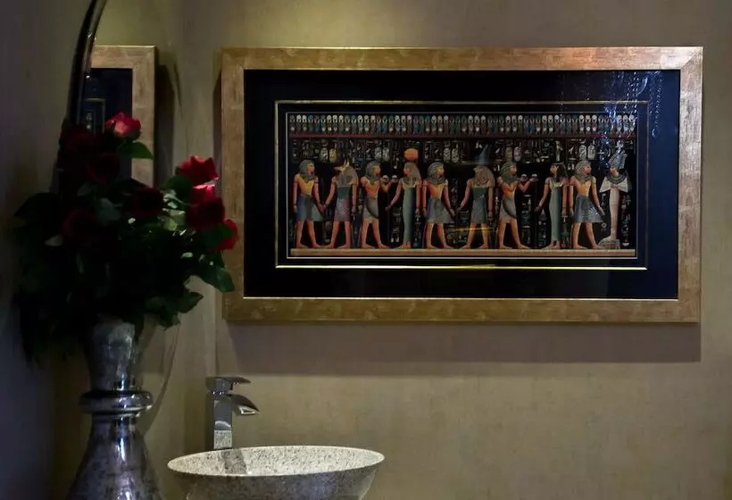 هتل Littoral   Hôtel & Spa