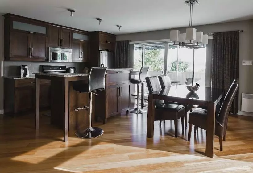 هتل Littoral   Hôtel & Spa