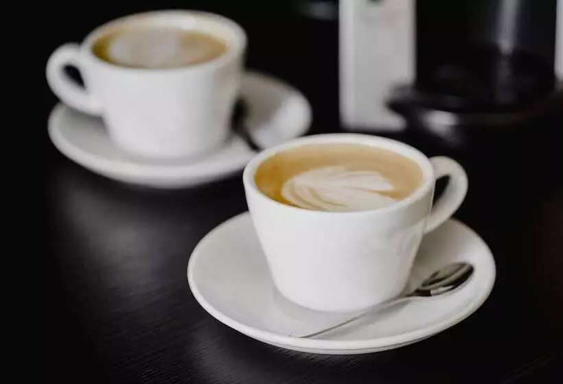 هتل Littoral   Hôtel & Spa