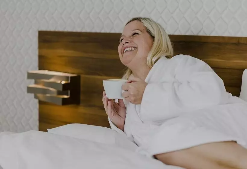 هتل Littoral   Hôtel & Spa