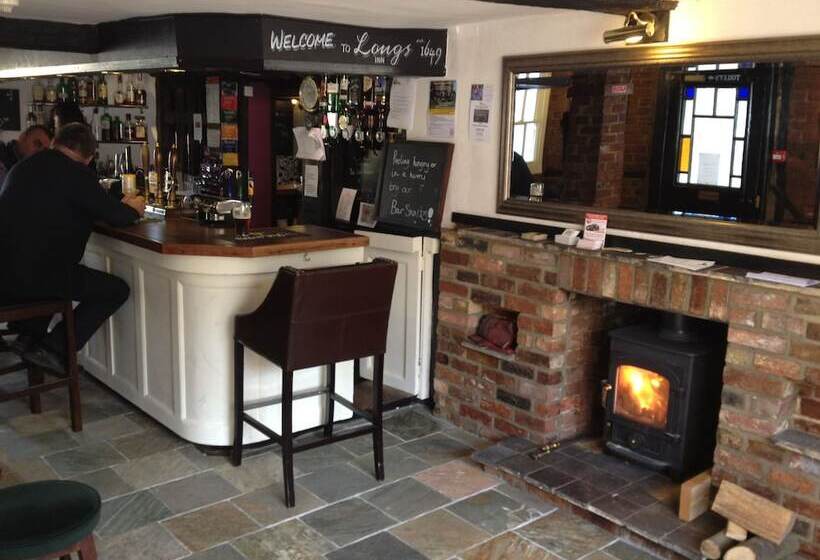 Longs Hotel & Inn