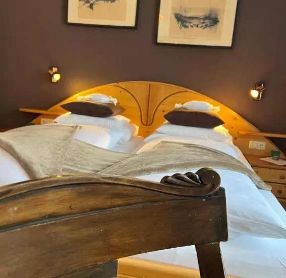 ホテル Lärchenhof