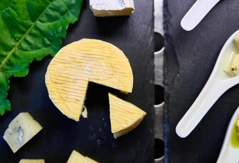 Отель Lärchenhof