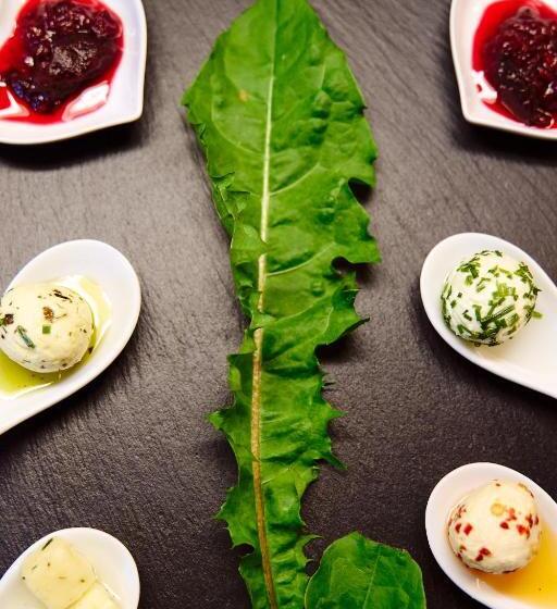 Отель Lärchenhof