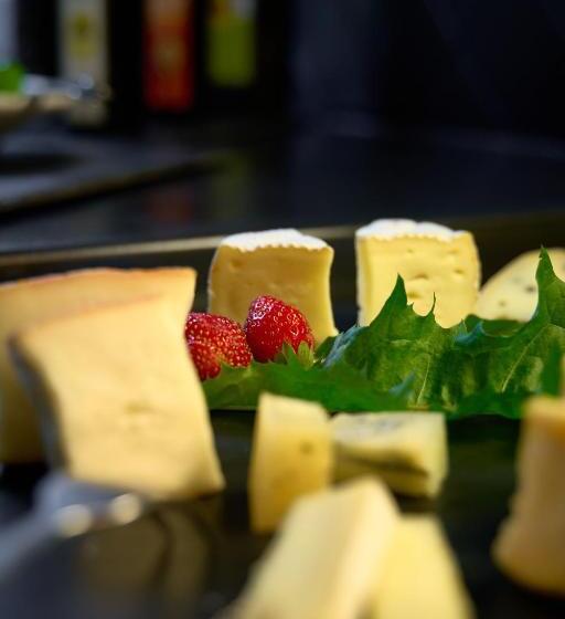 Отель Lärchenhof