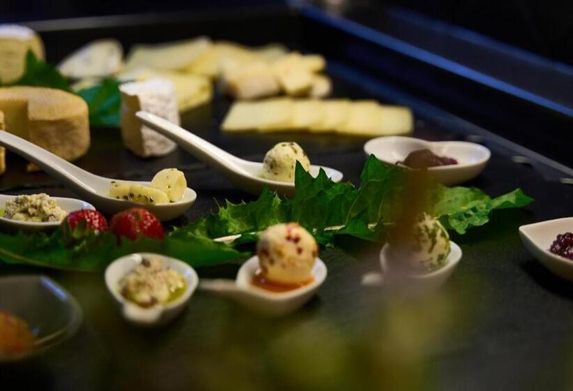 Отель Lärchenhof