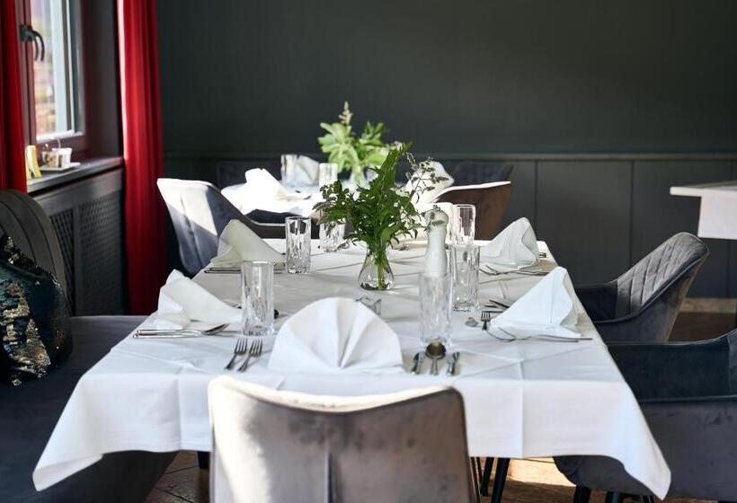 Отель Lärchenhof