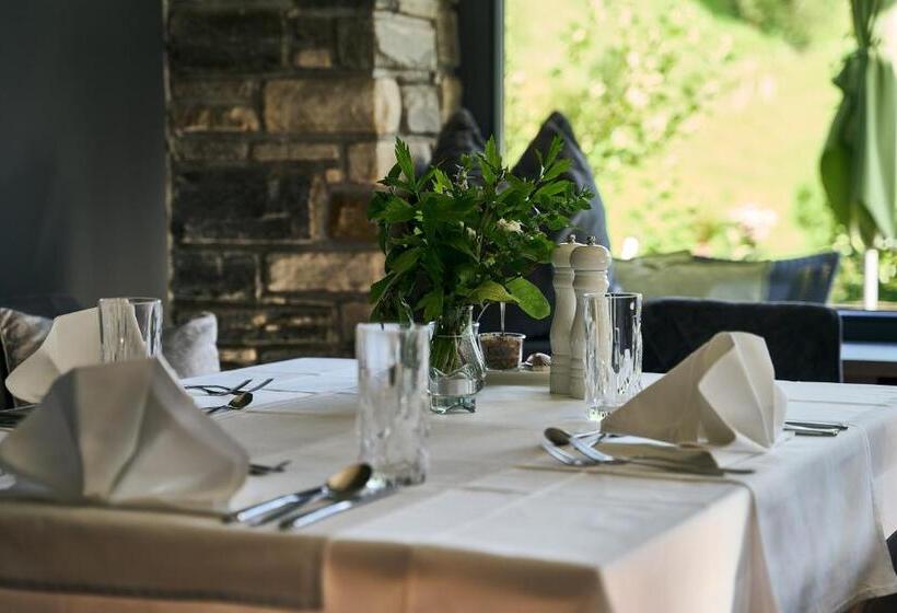 Отель Lärchenhof