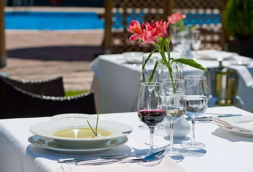 ホテル Nuevo Boston