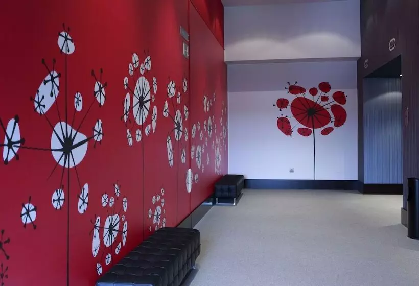 ホテル Nuevo Boston