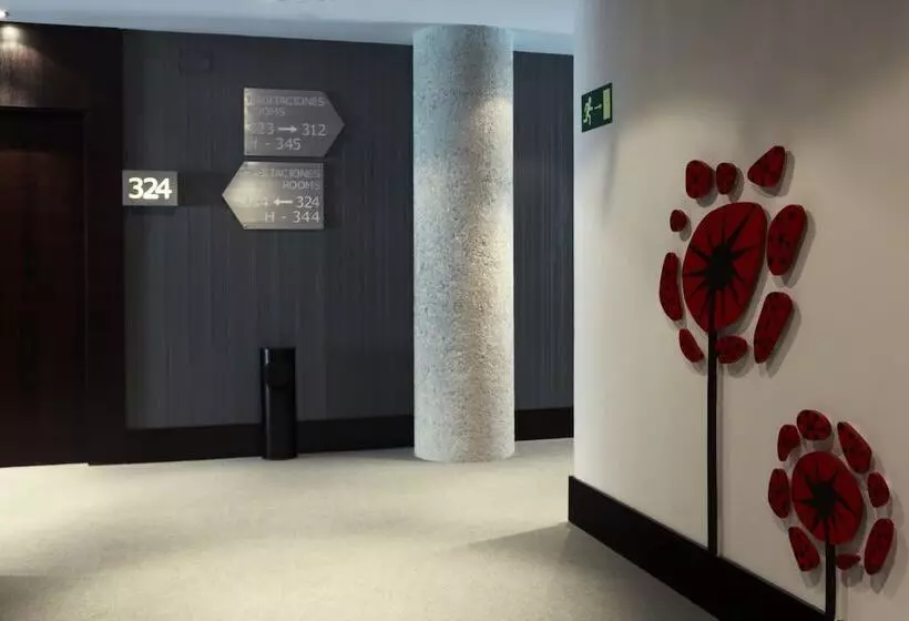 ホテル Nuevo Boston