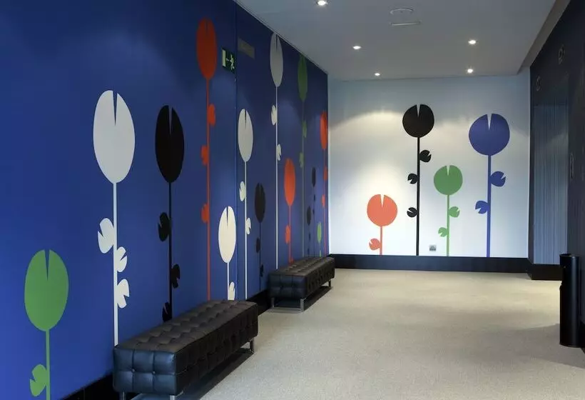 ホテル Nuevo Boston