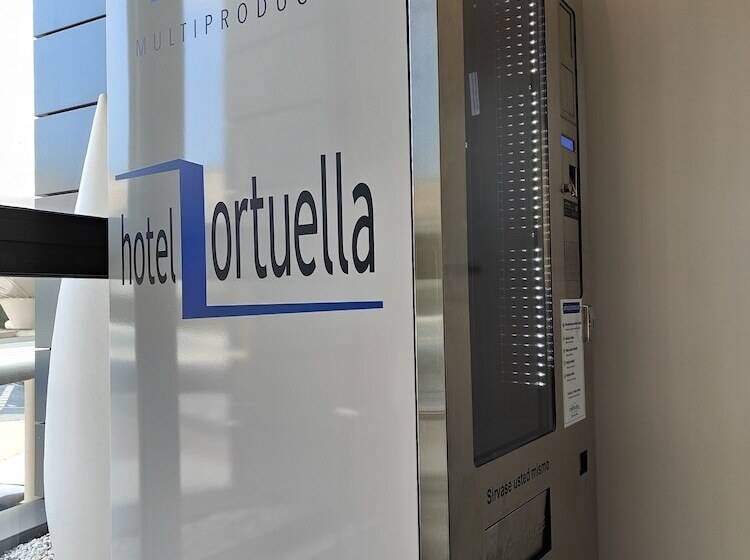 酒店 Ortuella