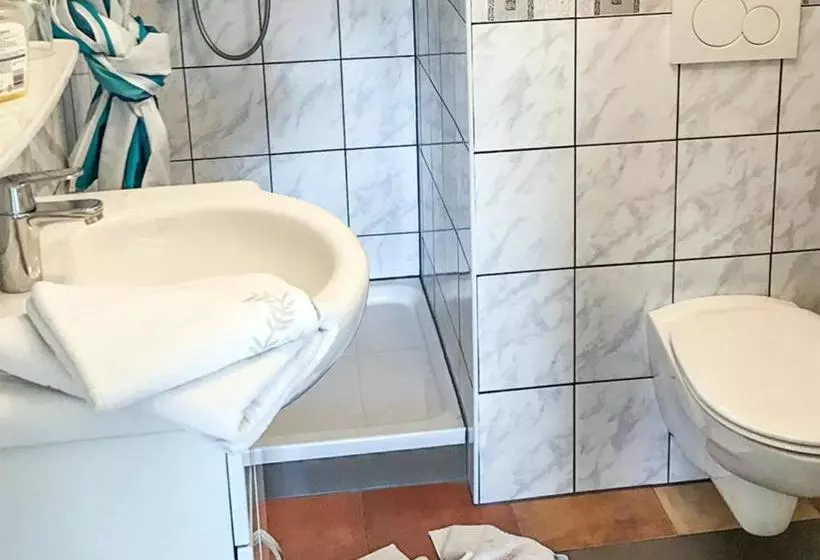 호텔 Pension Elisabeth