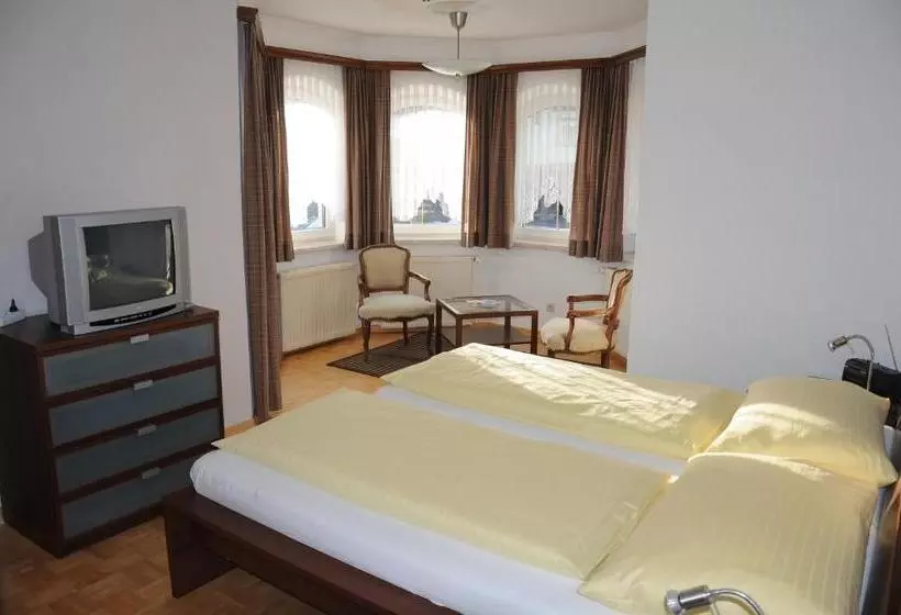 호텔 Pension Elisabeth