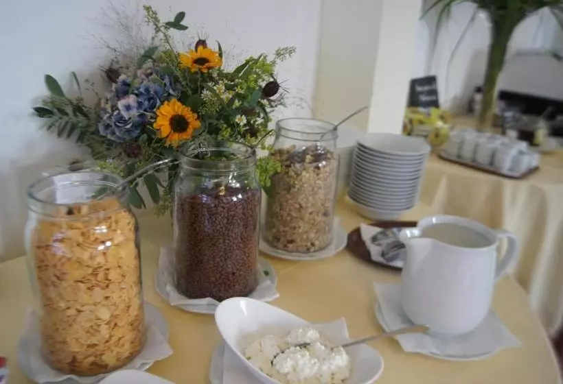 호텔 Pension Elisabeth