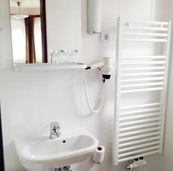 酒店 Pension Elisabeth