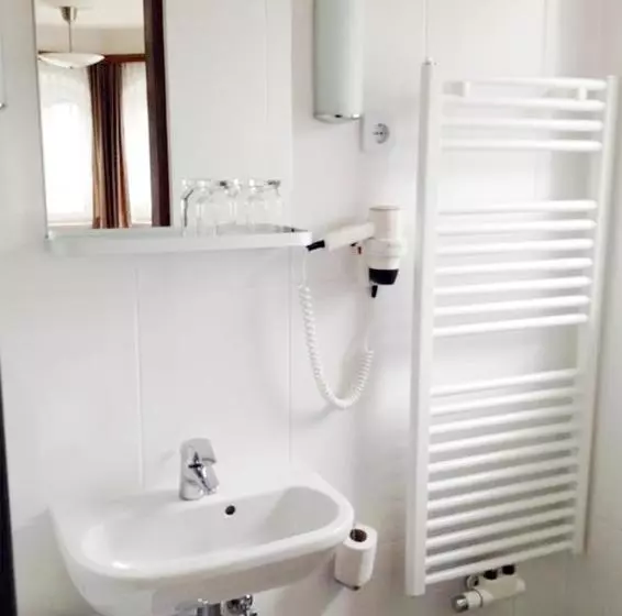 호텔 Pension Elisabeth