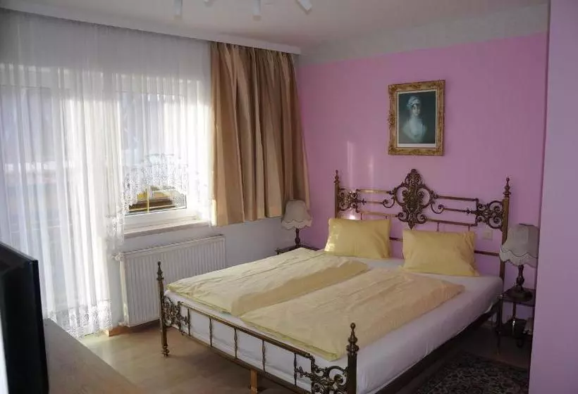 호텔 Pension Elisabeth