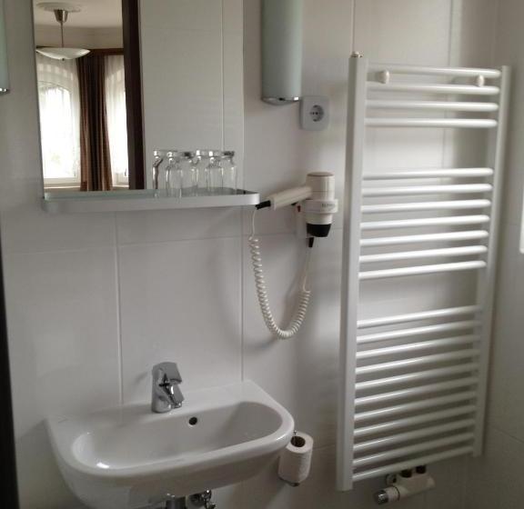 酒店 Pension Elisabeth