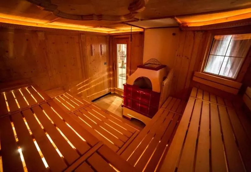 호텔 Platzer Superior