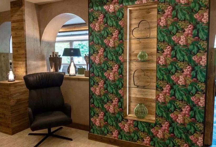 호텔 Platzer Superior