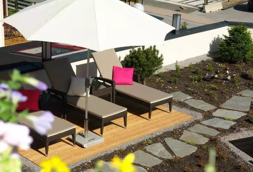 호텔 Platzer Superior