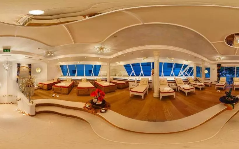 호텔 Platzer Superior