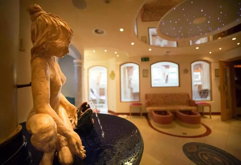 호텔 Platzer Superior