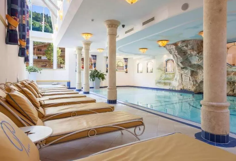 호텔 Platzer Superior