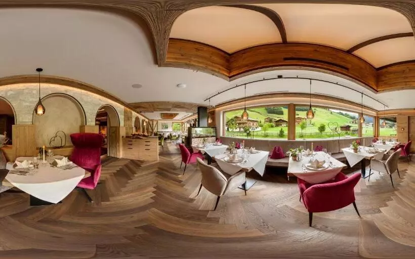 호텔 Platzer Superior