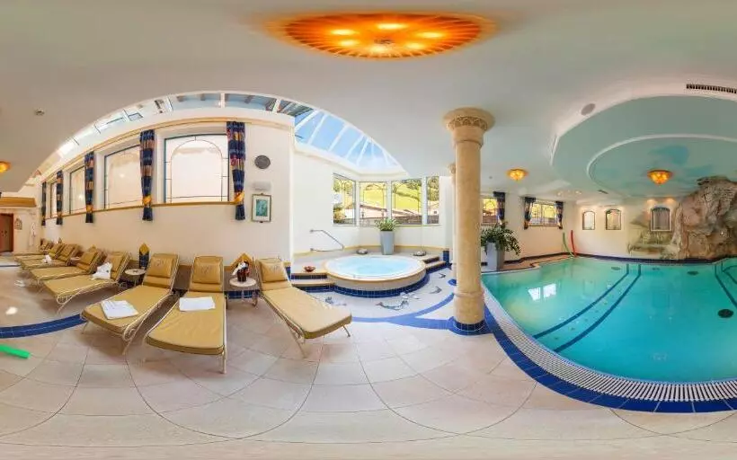 호텔 Platzer Superior