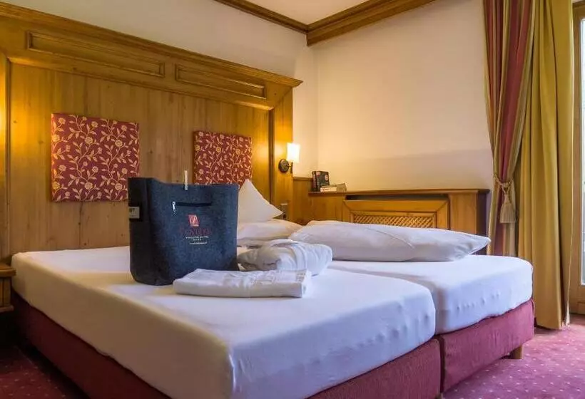 호텔 Platzer Superior