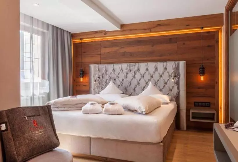 호텔 Platzer Superior