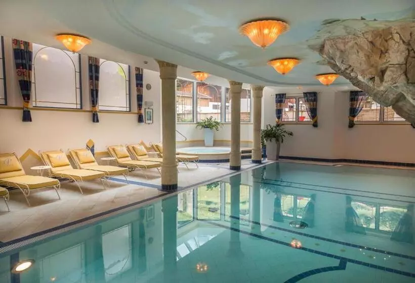 호텔 Platzer Superior