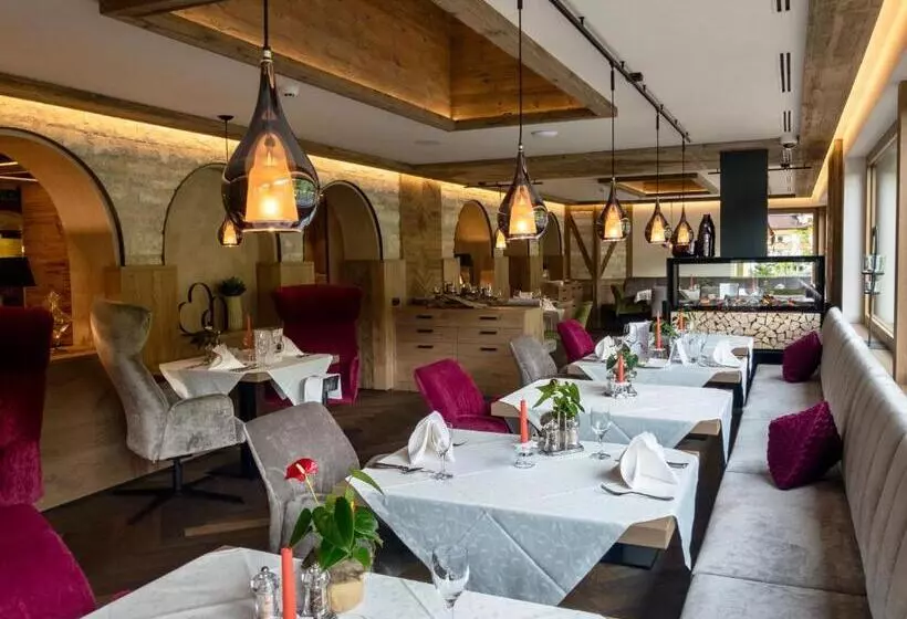 호텔 Platzer Superior