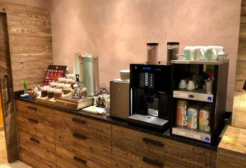 호텔 Platzer Superior