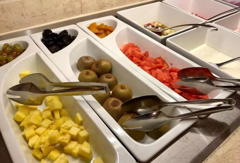 호텔 Platzer Superior