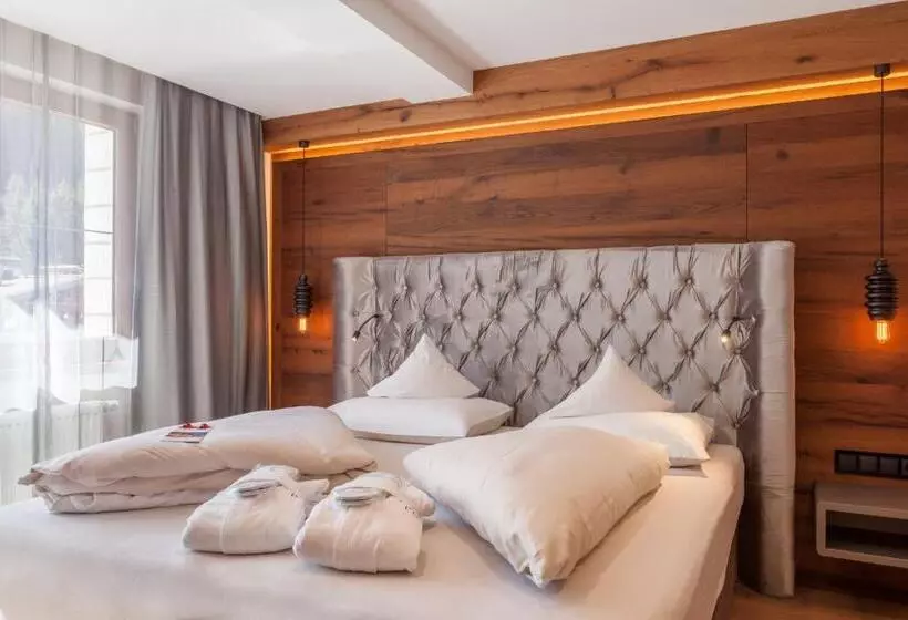 호텔 Platzer Superior