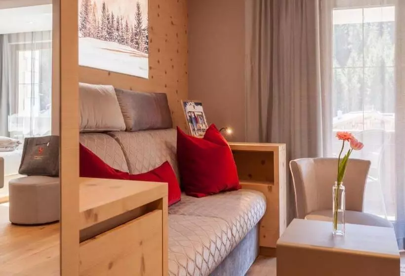 호텔 Platzer Superior