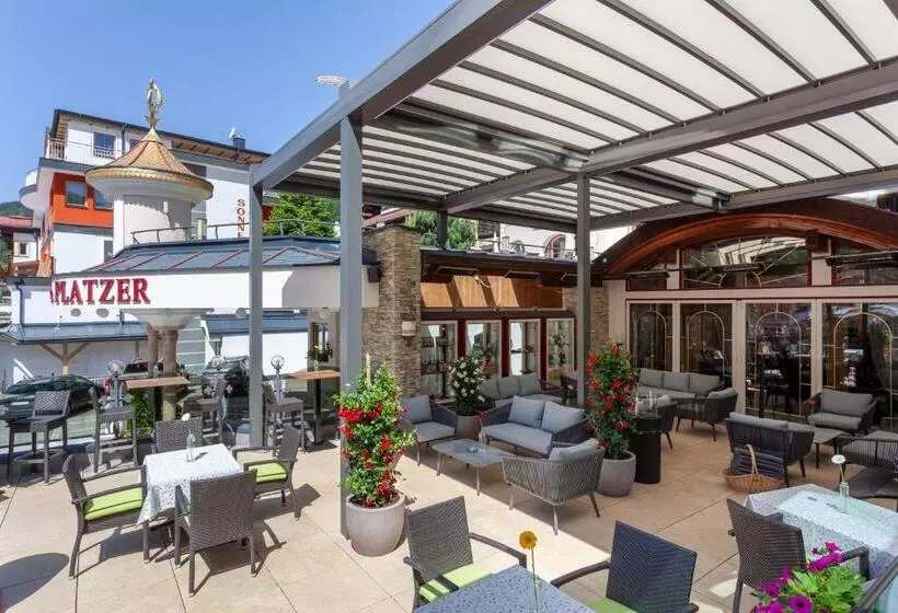 호텔 Platzer Superior