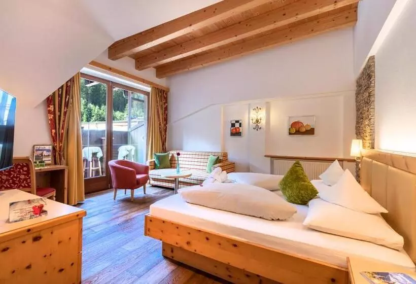 호텔 Platzer Superior