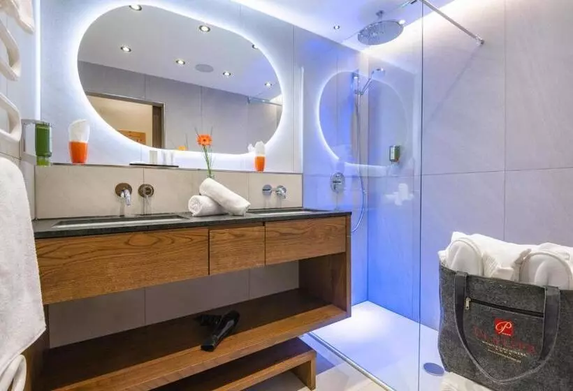 호텔 Platzer Superior