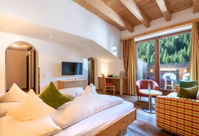 호텔 Platzer Superior