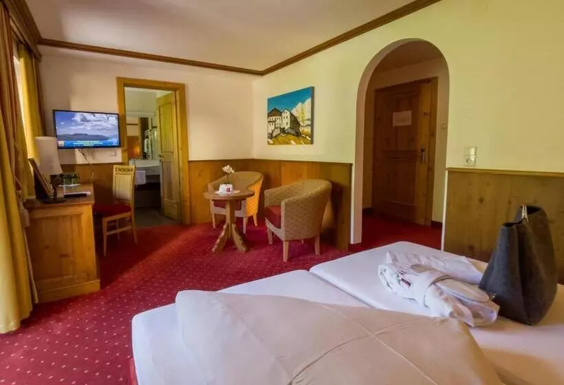 호텔 Platzer Superior